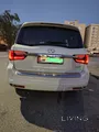 Infinity Qx80 Premium like new