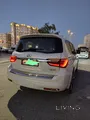 Infinity Qx80 Premium like new