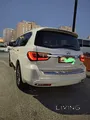 Infinity Qx80 Premium like new