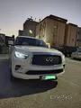Infinity Qx80 Premium like new