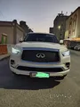Infinity Qx80 Premium like new