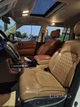 Infinity Qx80 Premium like new