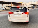 Innova crysta 2020 neat and full condition single owner