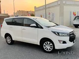 Innova crysta 2020 neat and full condition single owner