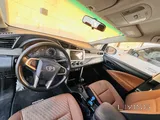 Innova crysta 2020 neat and full condition single owner