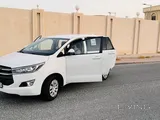 Innova crysta 2020 neat and full condition single owner
