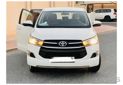 Toyota Innova  2020