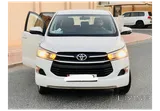 Innova crysta 2020 neat and full condition single owner