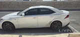 Is350 F sport 2018
