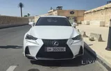 Is350 F sport 2018