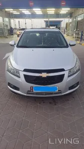 Chevrolet Cruze LT 2010