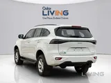Isuzu MU-X 2026