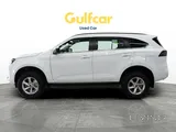 Isuzu MUX