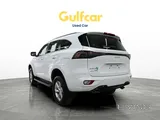 Isuzu MUX