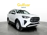 Isuzu MUX
