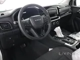 Isuzu MUX