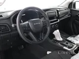 Isuzu MUX
