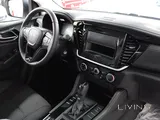 Isuzu MUX