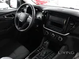 Isuzu MUX