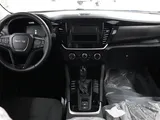 Isuzu MUX