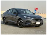 Jac J7 2024