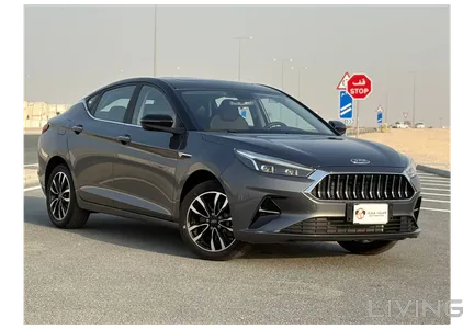 جاك جي 7  2024