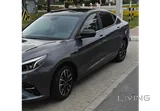 JAC J7 2024