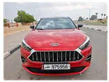 JAC J7 2025 for Sale