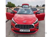 JAC J7 2025 for Sale