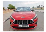 JAC J7 2025 for Sale