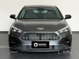 JAC J7 Intelligent V4 1.5L