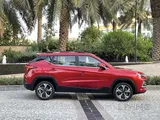 Jac JS4 2024
