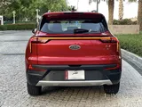 Jac JS4 2024