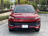Jac JS4 2024