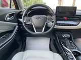 Jac JS4 2024