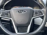 Jac JS4 2024