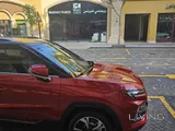 JAC JS4 2025