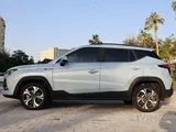 JAC JS4 2025