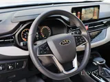 JAC JS4 2025