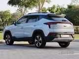 JAC JS4 2025
