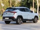 JAC JS4 2025
