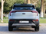 JAC JS4 2025