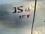JAC JS4 2025