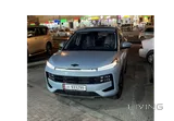 JAC JS6