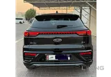 JAC JS6