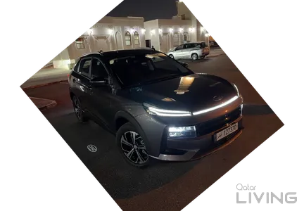 JAC Motors JS6 Flagship 2026