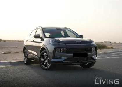 JAC Motors JS6 Flagship 2026