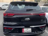 JAC JS6 Brand New / Under Warranty