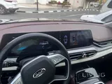 JAC JS6 Brand New / Under Warranty