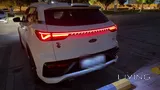 JAC Motors JS6 Intelligent 2026
